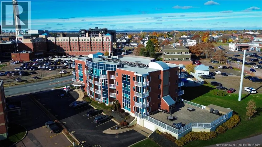 50 Assomption Boulevard Unit# 101, Moncton, New Brunswick E1C 4N9