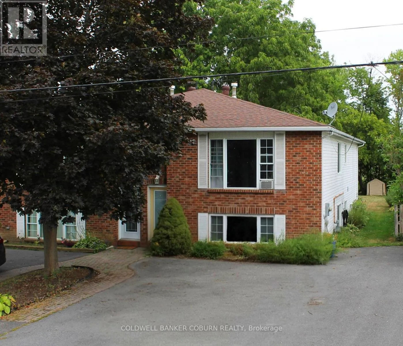 House for rent: 50 B Fifth Street W, South Dundas, Ontario K0C 1X0