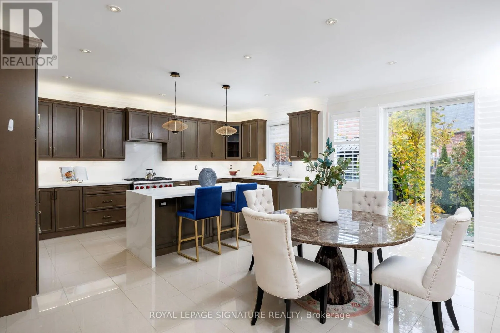 House for rent: 50 Balderson Drive N, Vaughan, Ontario L4H 4A3