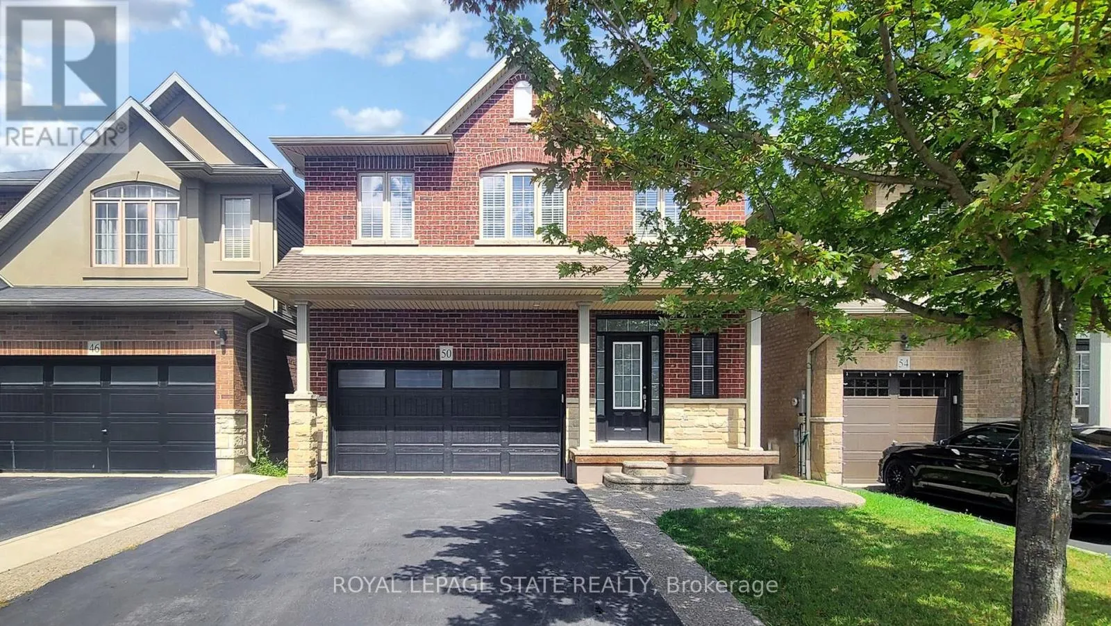 House for rent: 50 Bankfield Crescent, Hamilton, Ontario L8J 0C1