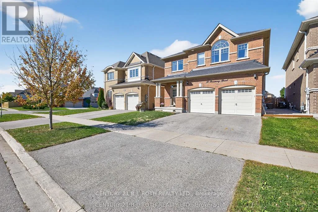 House for rent: 50 Bramsey Street, Georgina, Ontario L0E 1R0