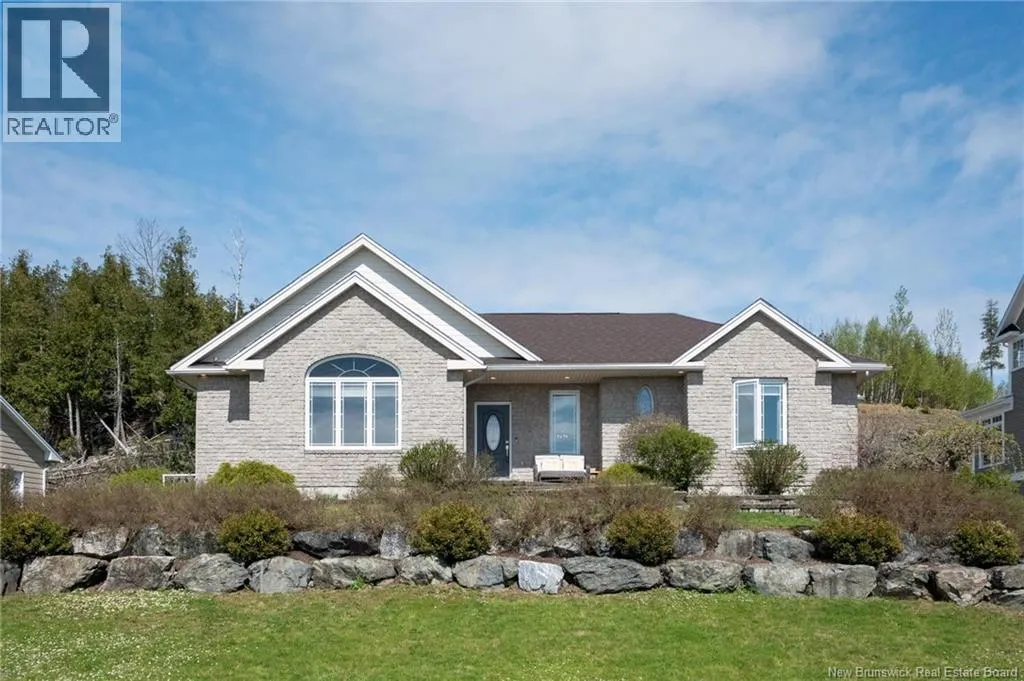 House for rent: 50 Brigadoon Terrace, Saint John, New Brunswick E2K 5N5