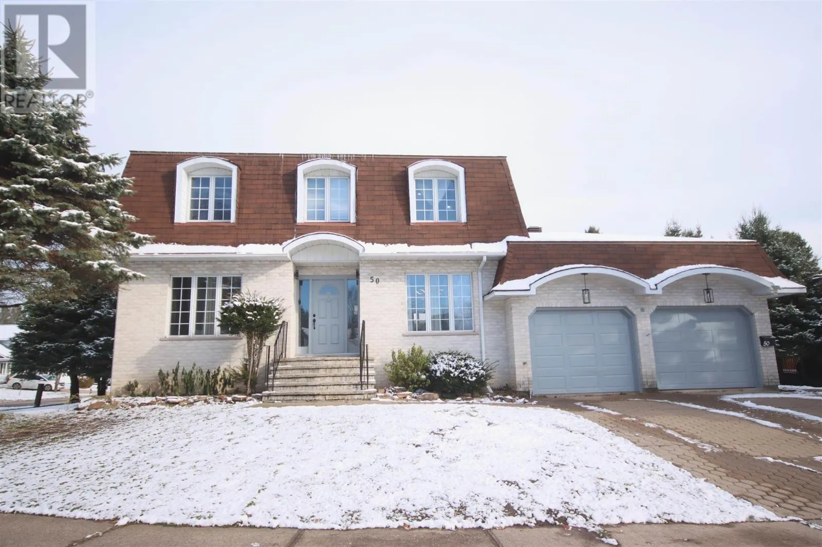 50 Caddy Ave, Sault Ste. Marie, Ontario P6A 6H8