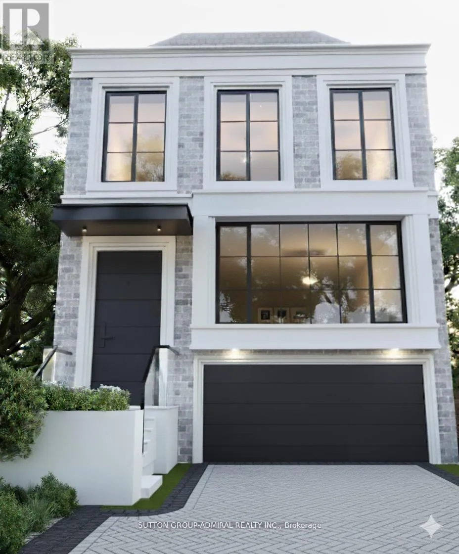 House for rent: 50 Cardiff Road, Toronto, Ontario M4P 2P2