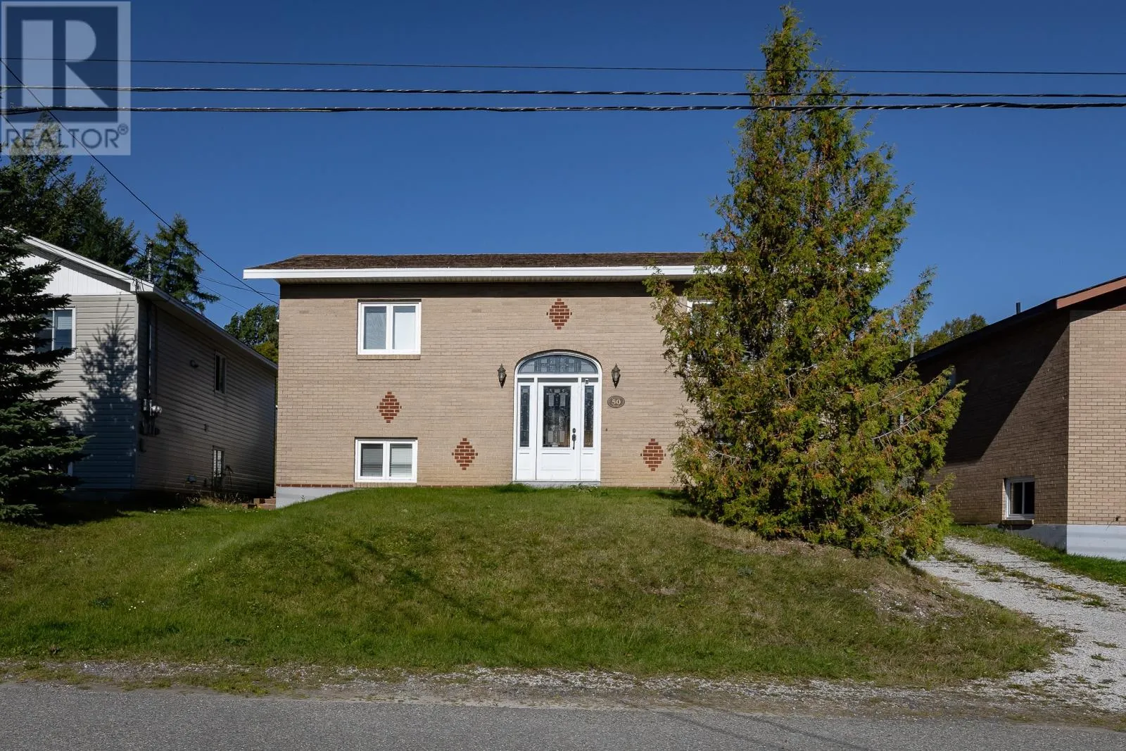 House for rent: 50 Carmen Avenue, Corner Brook, Newfoundland & Labrador A2H 4V6