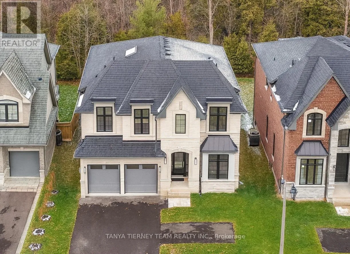 House for rent: 50 Carnwith Drive W, Whitby, Ontario L1M 2N1