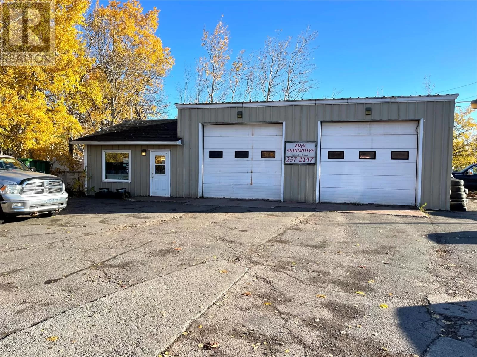 Special Purpose for rent: 50 Commonwealth Drive, Botwood, Newfoundland & Labrador A0H 1E0