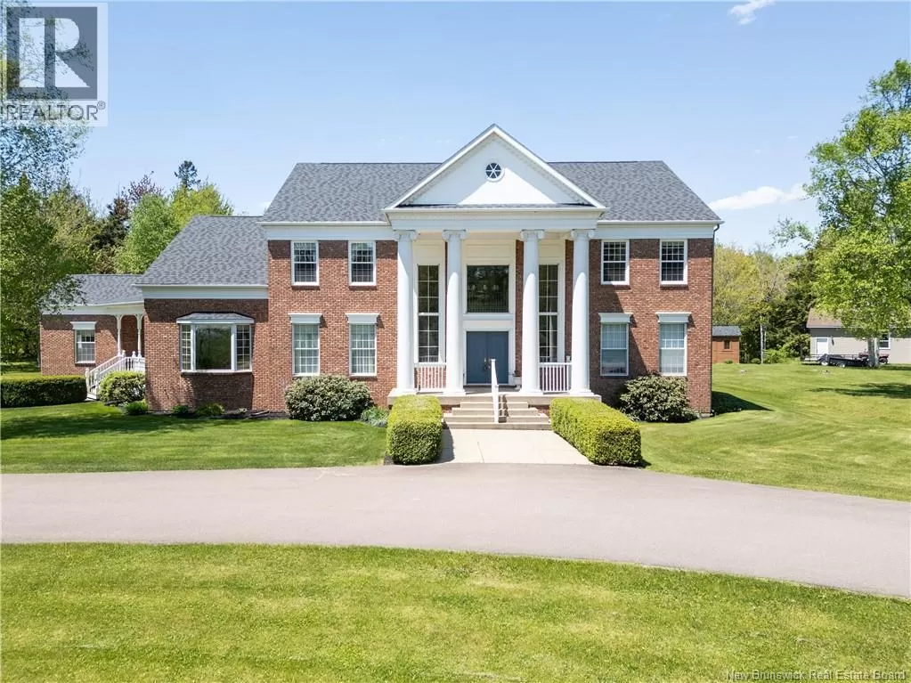 House for rent: 50 Crandall Road, Petitcodiac, New Brunswick E4Z 4G7