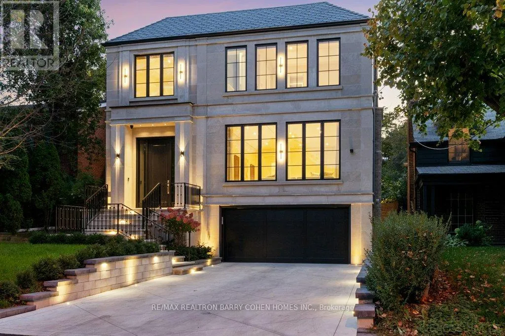 House for rent: 50 Daneswood Road W, Toronto, Ontario M4N 3J9