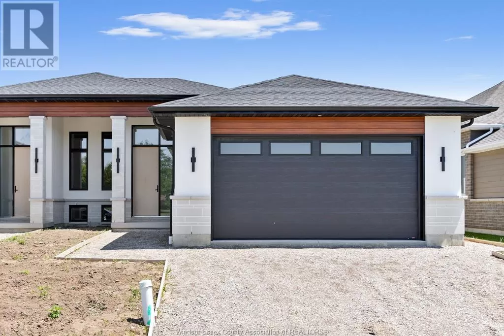 Row / Townhouse for rent: 50 Destiny, Leamington, Ontario N8H 0E1