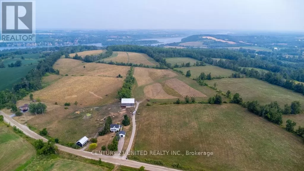 50 Dunlay Road, Trent Hills, Ontario K0L 1Y0