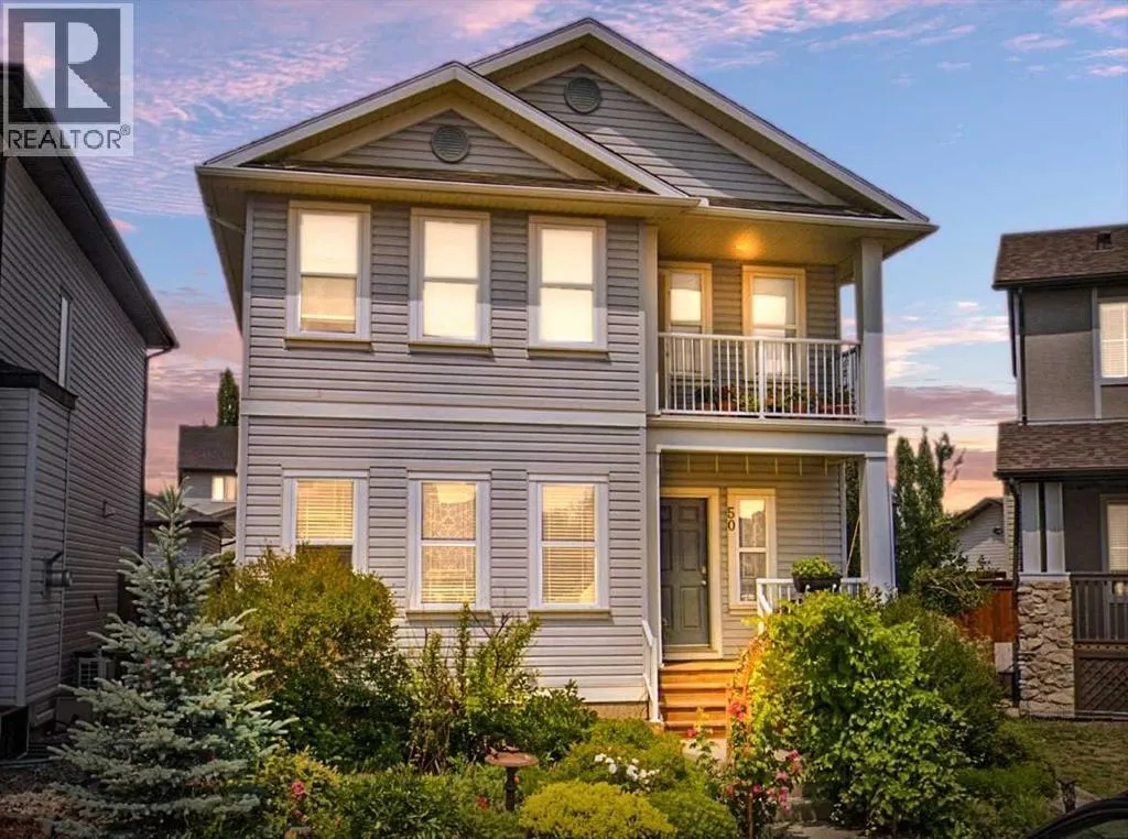 House for rent: 50 Elgin Meadows Green Se, Calgary, Alberta T2Z 0L9