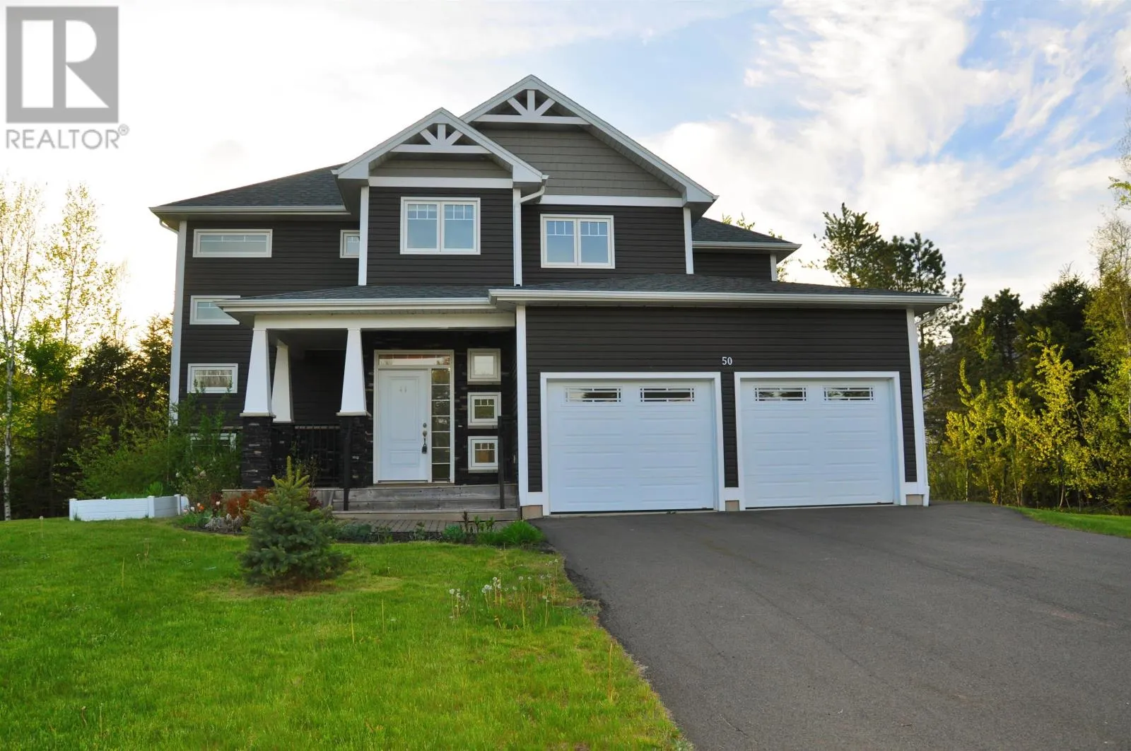 House for rent: 50 England Circle, Charlottetown, Prince Edward Island C1E 1W6