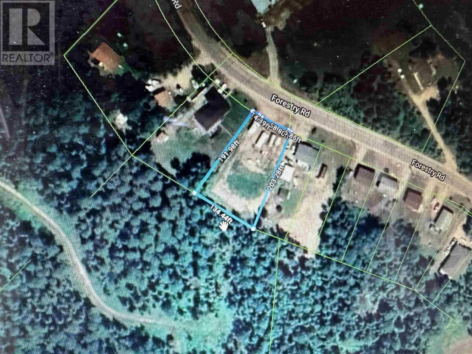 50 Forestry Rd, Red Lake, Ontario P0V 2M0