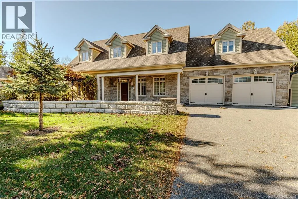 50 Fox Point Drive, Saint John, New Brunswick E2H 2Y6