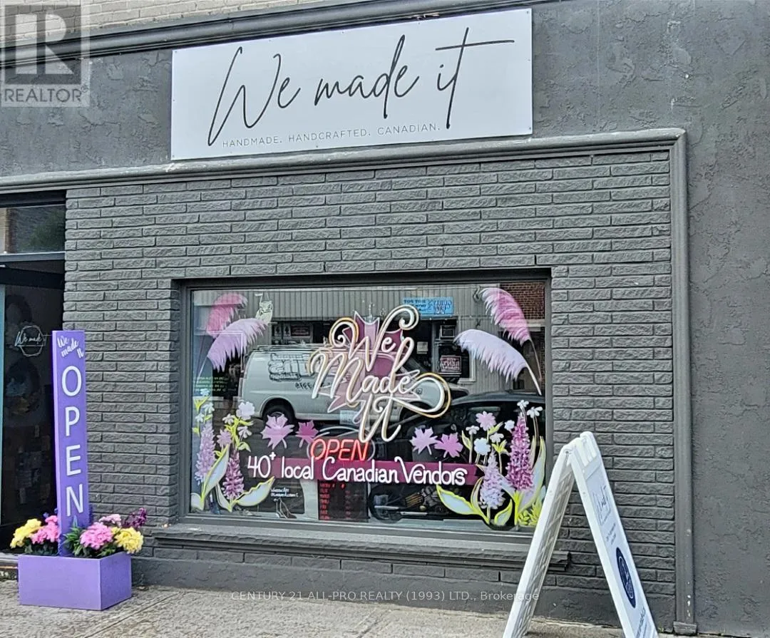 50 Front Street N, Trent Hills, Ontario K0L 1L0