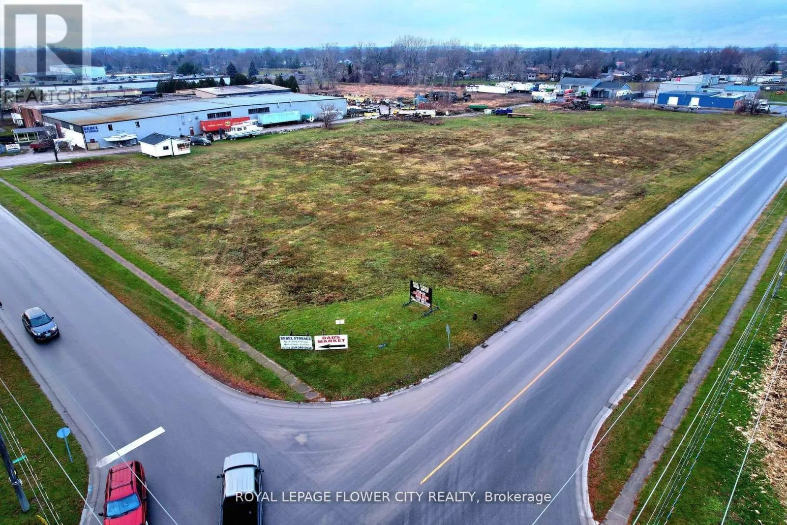 50 Garnet Street, Chatham-Kent, Ontario N8A 4L8