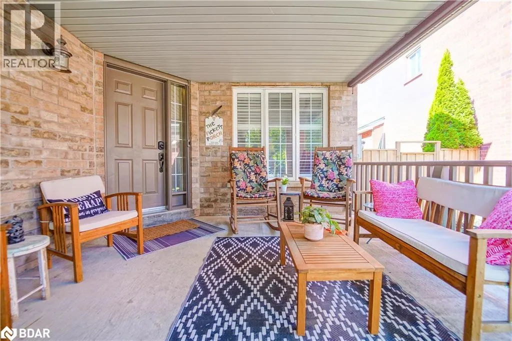 House for rent: 50 Gartshore Drive, Whitby, Ontario L1P 1N6