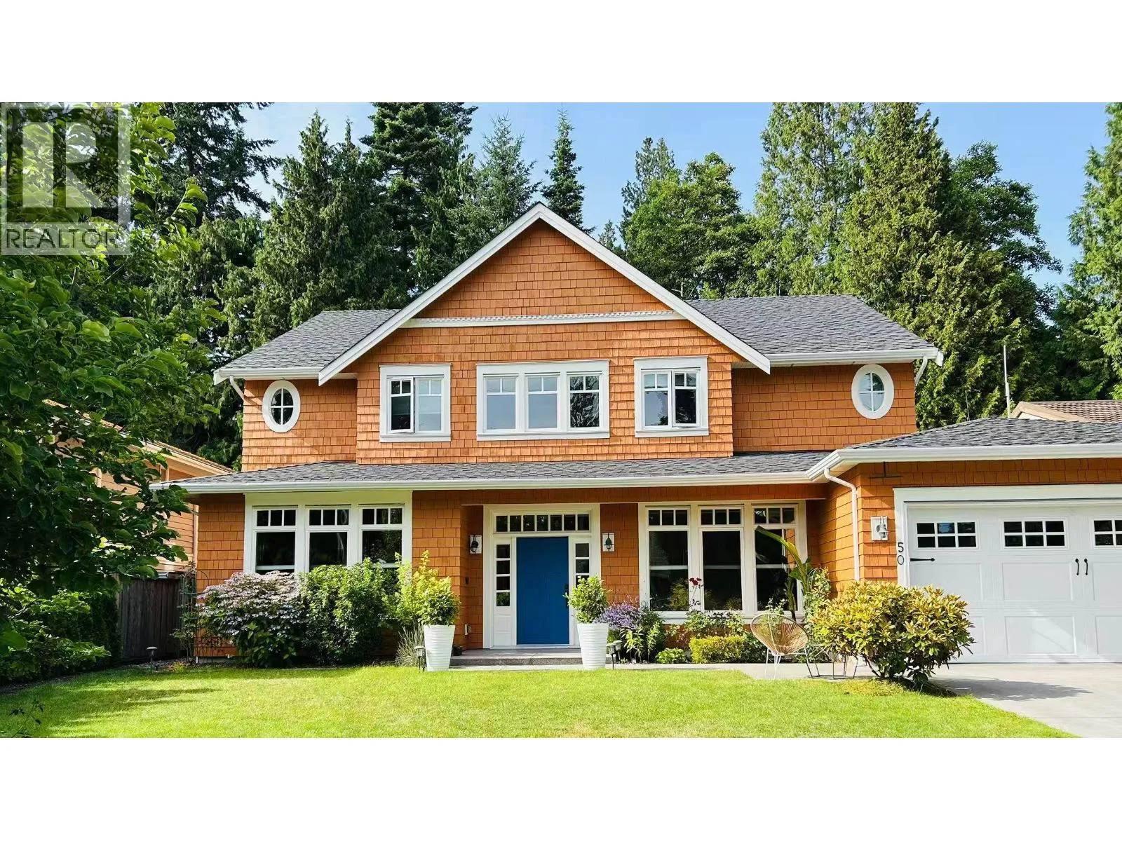 House for rent: 50 Georgia Wynd, Delta, British Columbia V4M 1A5