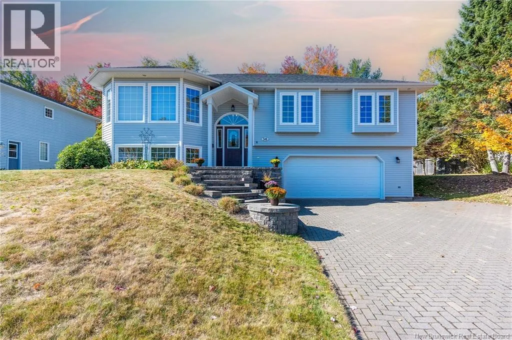 House for rent: 50 Goldsboro, Riverview, New Brunswick E1B 4K4