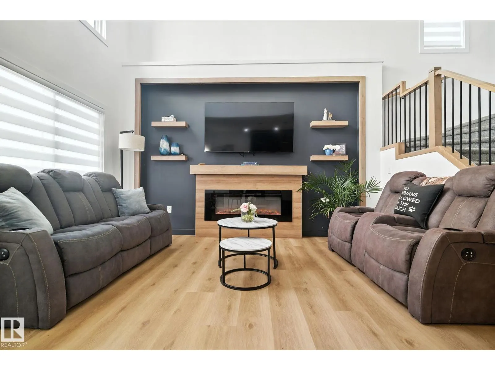 House for rent: 50 Grassview Cr, Spruce Grove, Alberta T7X 3G1