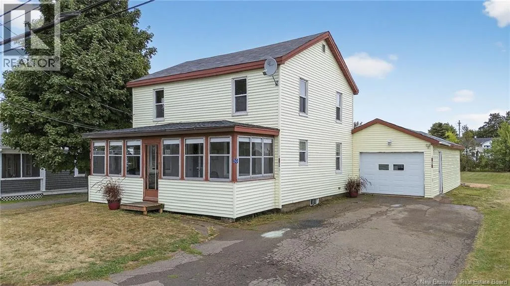 House for rent: 50 Hamilton Street, Shediac, New Brunswick E4P 1W2