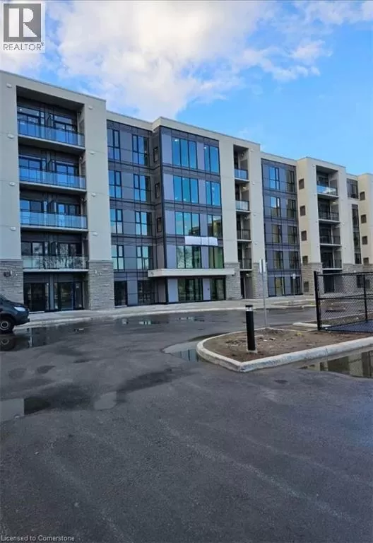 Apartment for rent: 50 Herrick Avenue Unit# Up13, St. Catharines, Ontario L2P 2S4