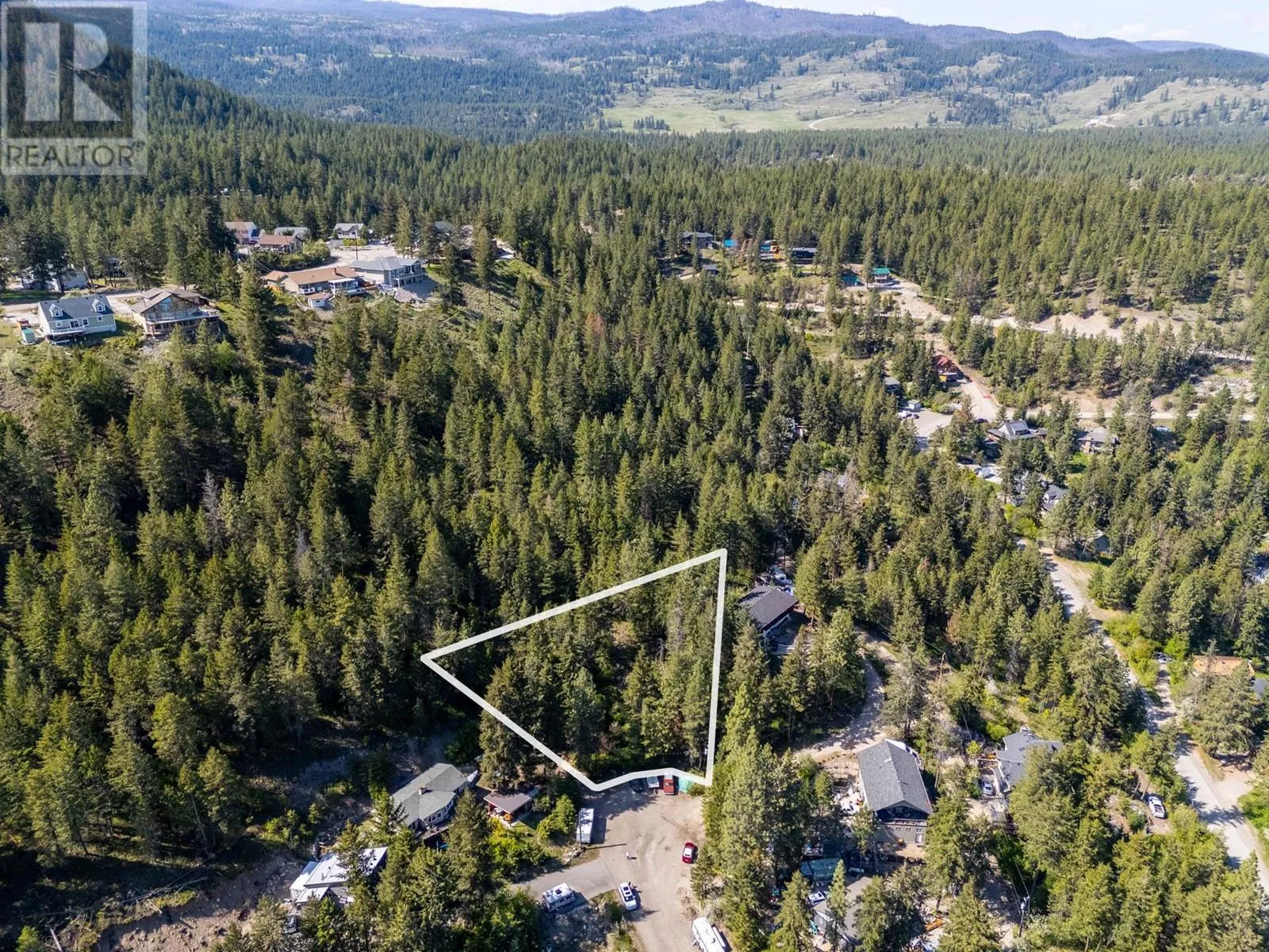 Other for rent: 50 Hillside Drive Lot# 169, Vernon, British Columbia V1T 7Z3