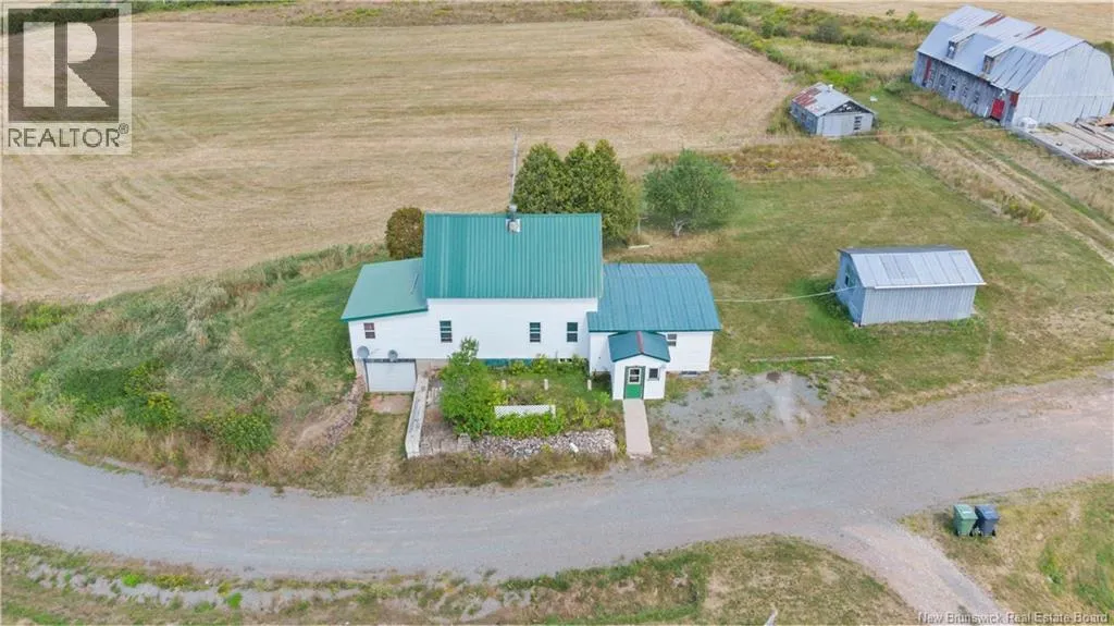 House for rent: 50 John Hopper Road, Salisbury, New Brunswick E4J 1E7