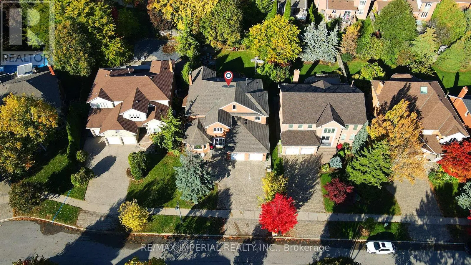 House for rent: 50 Kings Cross Avenue, Richmond Hill, Ontario L4B 2S9