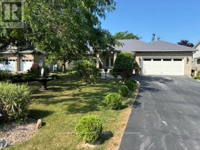 House for rent: 50 Laguna Parkway, Ramara, Ontario L0K 1B0