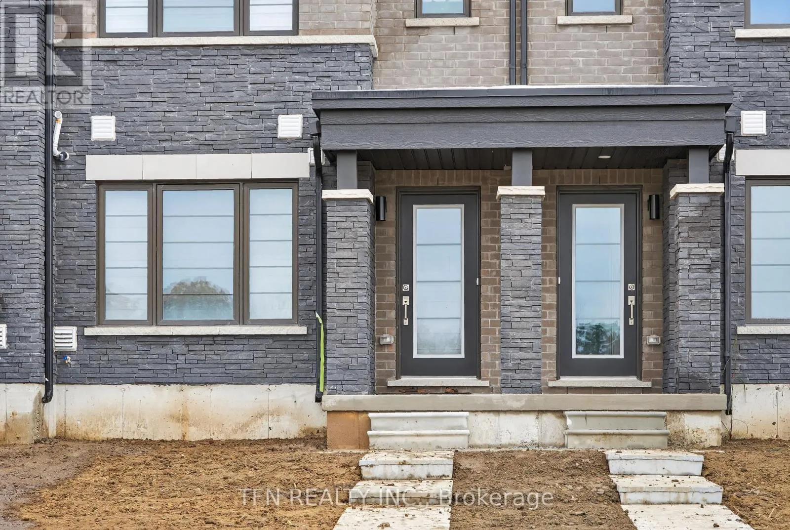 Row / Townhouse for rent: 50 Lilac Lane N, Thorold, Ontario L3B 5N5