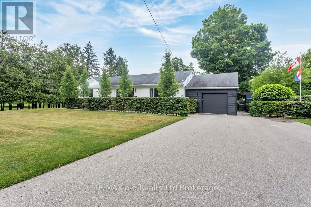 House for rent: 50 Main Street E, Norwich, Ontario N0J 1P0