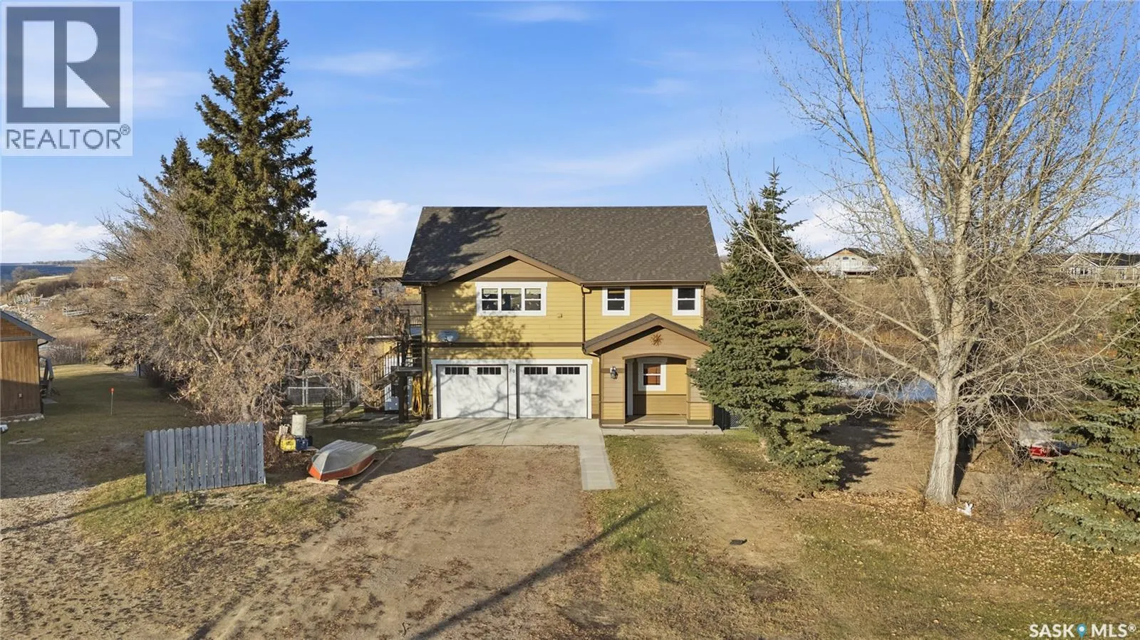 House for rent: 50 Marina Avenue, Mckillop Rm No. 220, Saskatchewan S0G 4V0