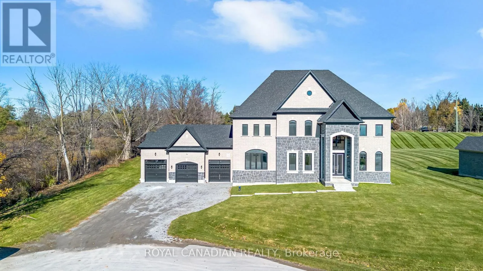 House for rent: 50 Maxson Lane, Whitchurch-Stouffville, Ontario L4A 5G5