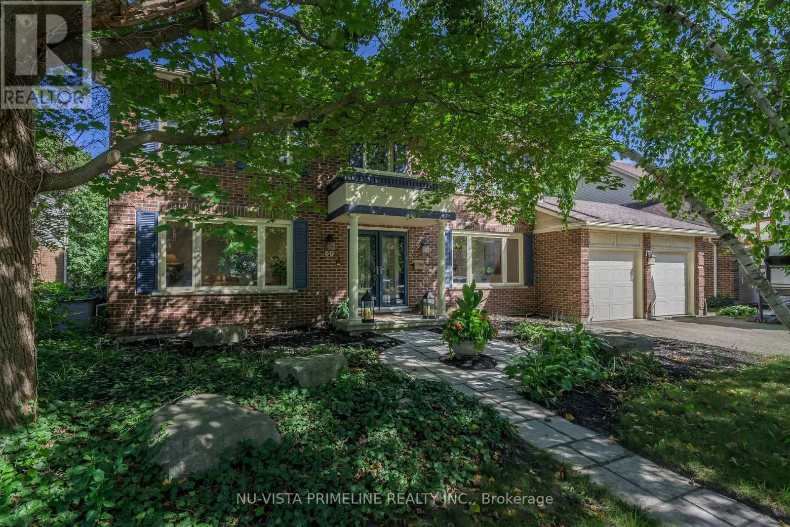 House for rent: 50 Meridene Crescent E, London North, Ontario N5X 1G5