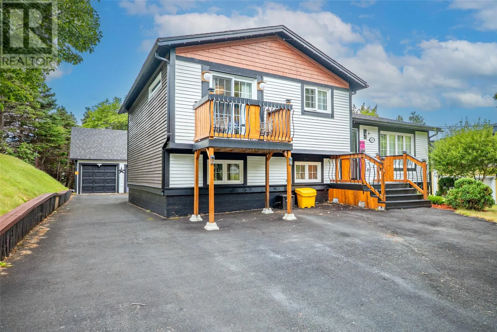 House for rent: 50 Millers Road, Conception Bay South, Newfoundland & Labrador A1W 2J7