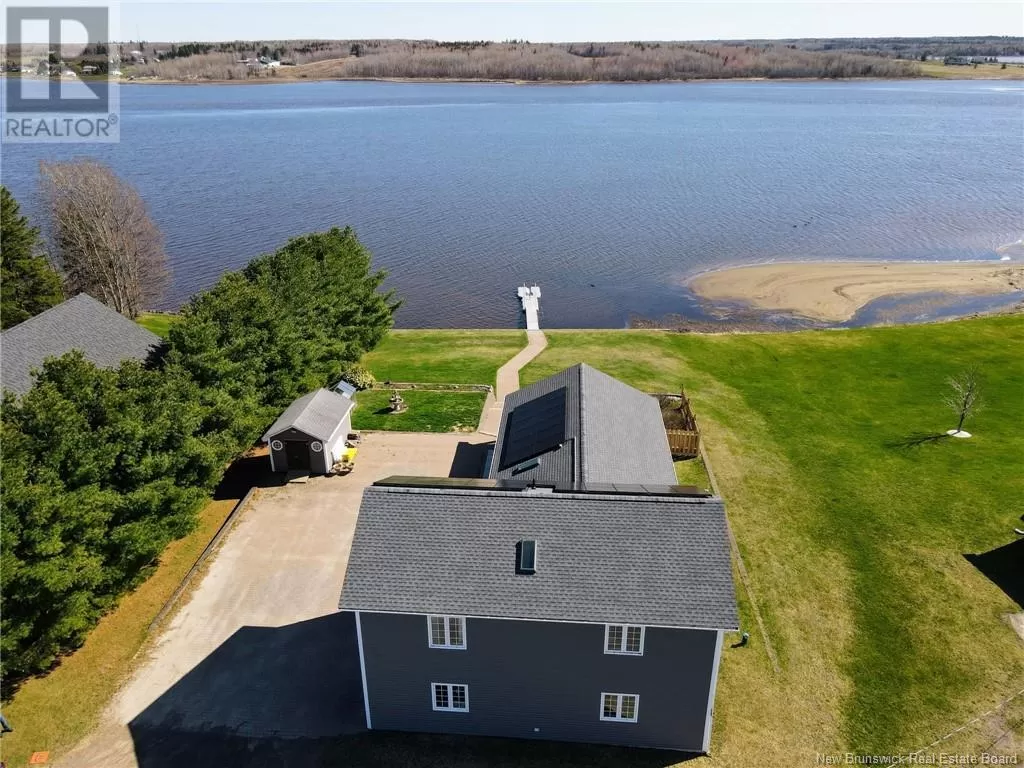 House for rent: 50 Mitton Road, Cocagne, New Brunswick E4R 2V1