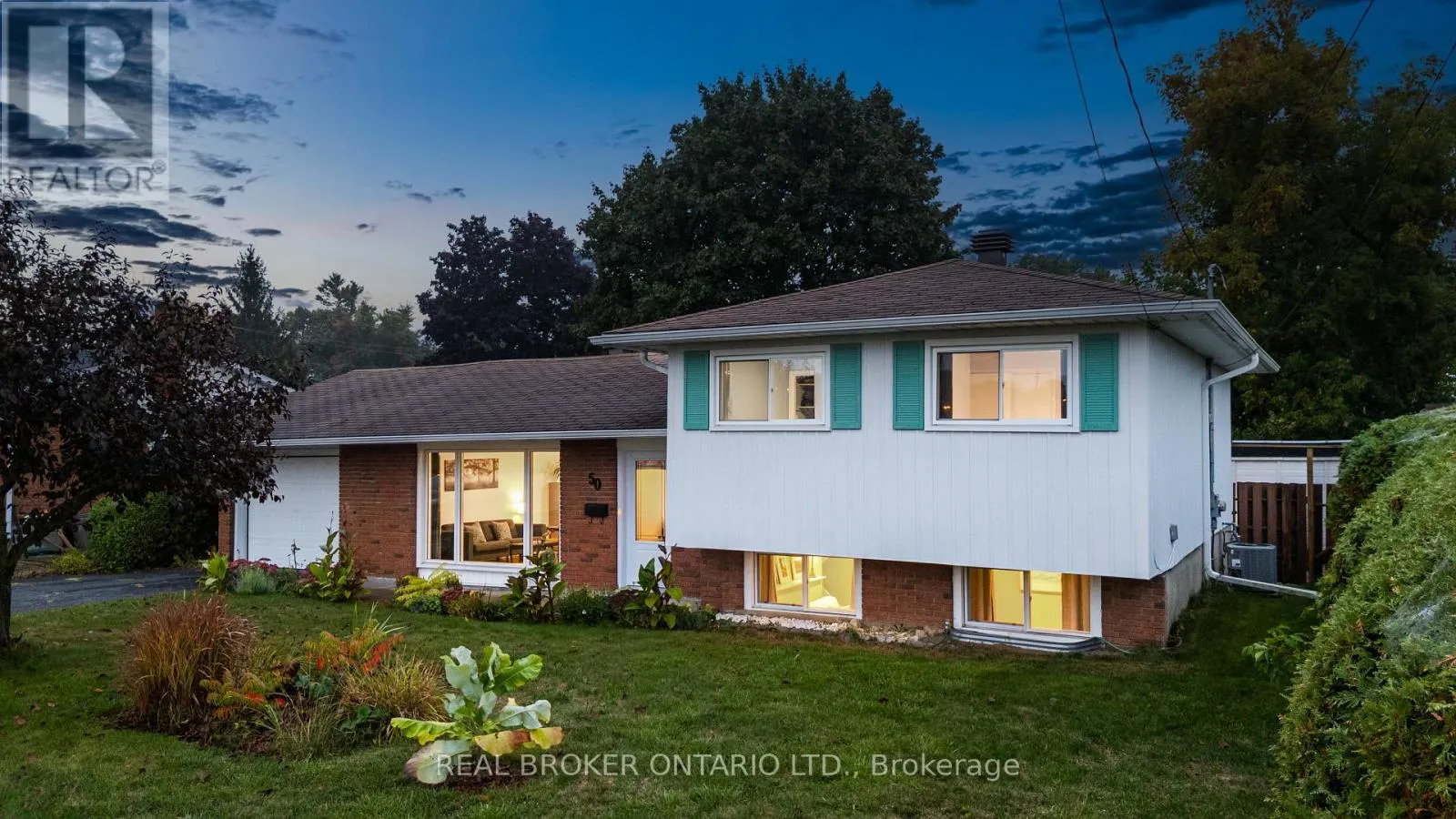 House for rent: 50 Neelin Street, Carleton Place, Ontario K7C 2J7