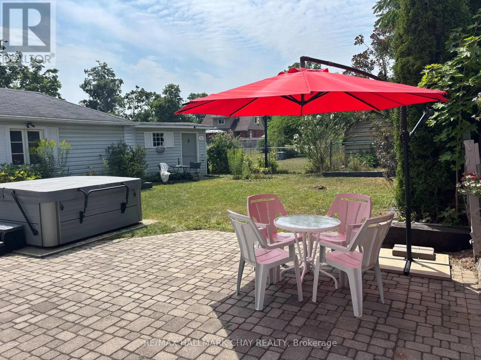 House for rent: 50 Newton Street, Barrie, Ontario L4M 3N5