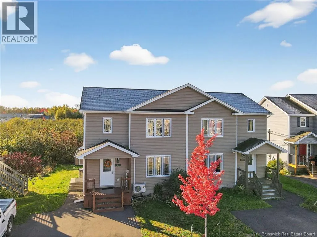 House for rent: 50 Nugent Street, Dieppe, New Brunswick E1A 0S6