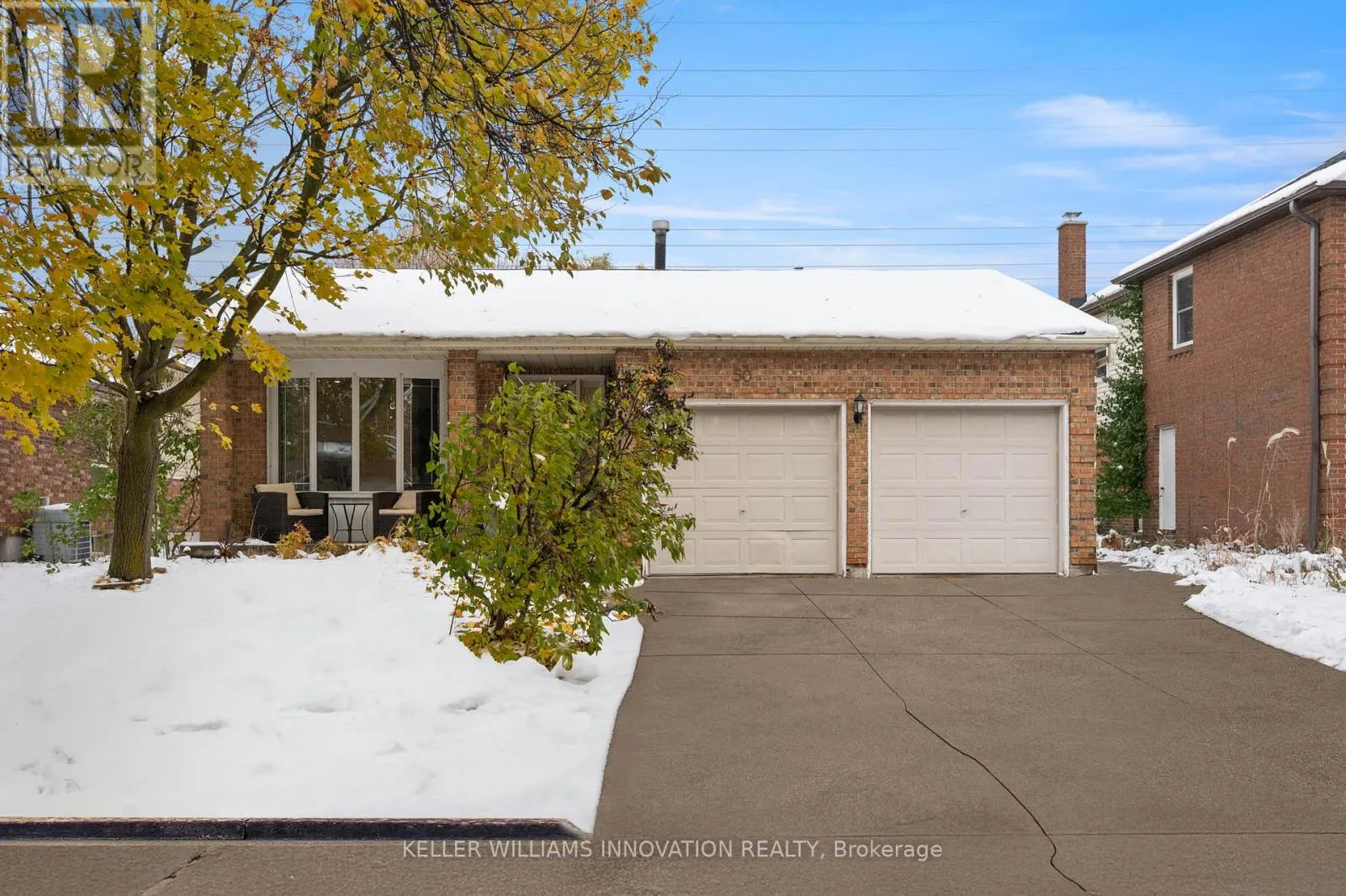 House for rent: 50 Old Forest Crescent, Kitchener, Ontario N2N 2A3