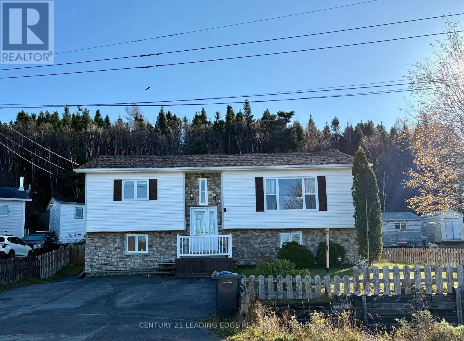 House for rent: 50 Parkwood Drive, Hare Bay, Ontario A0G 2P0