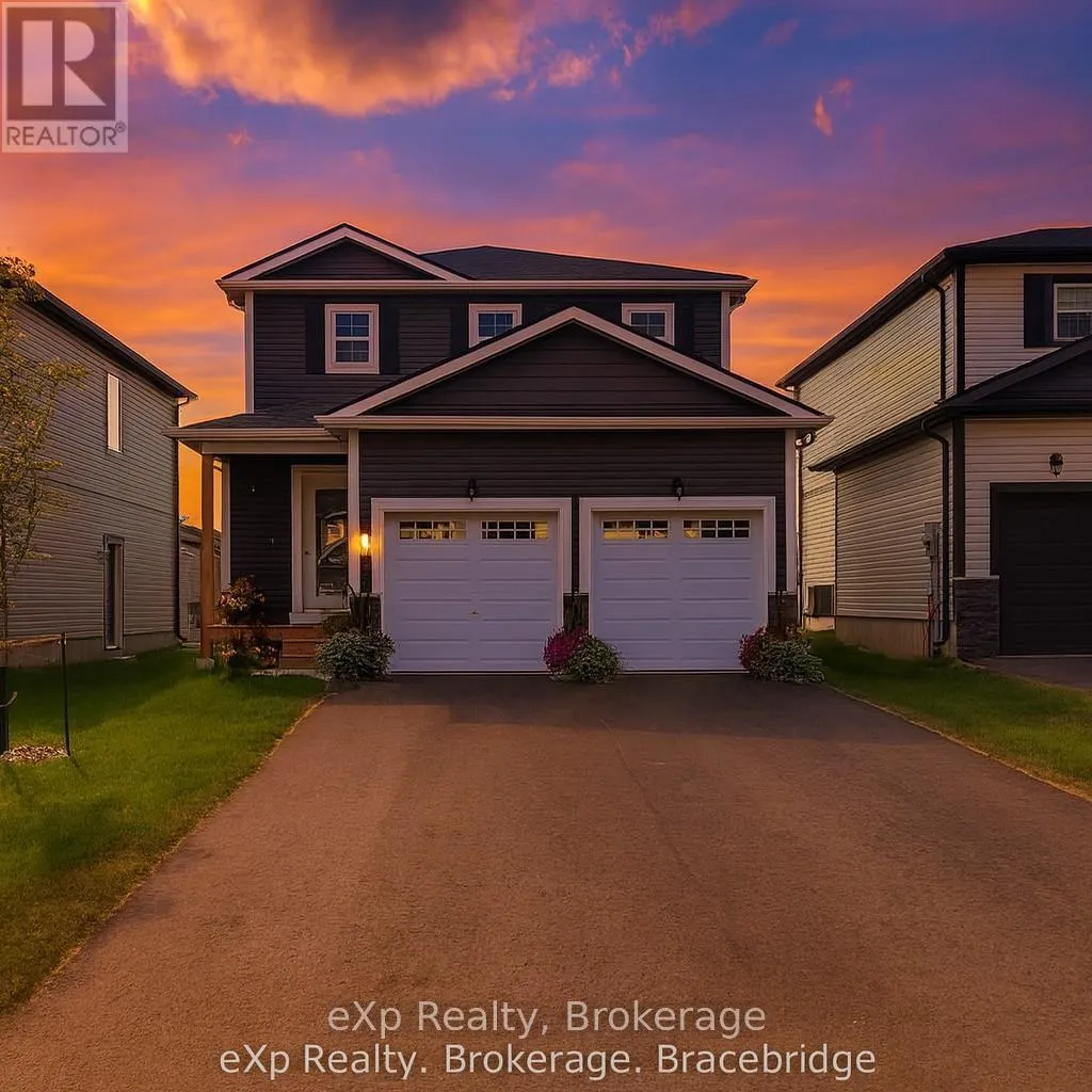 House for rent: 50 Quinn Forest Drive, Bracebridge, Ontario P1L 1W9