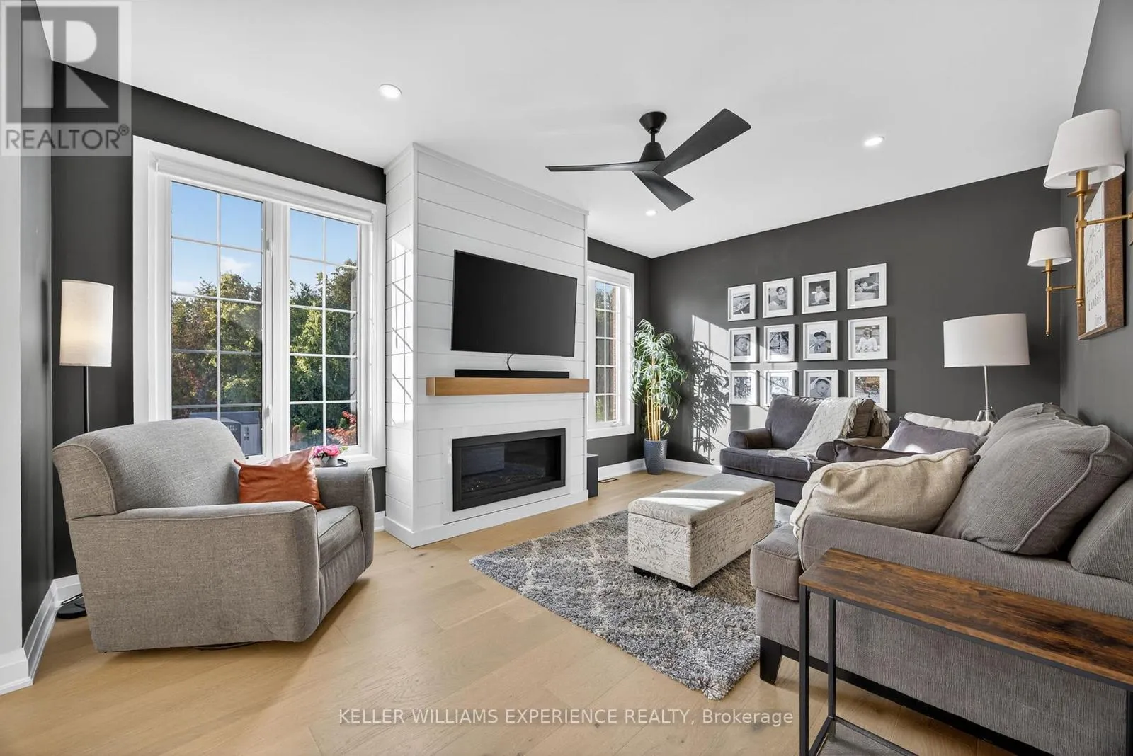 House for rent: 50 Regalia Way, Barrie, Ontario L4M 7H8