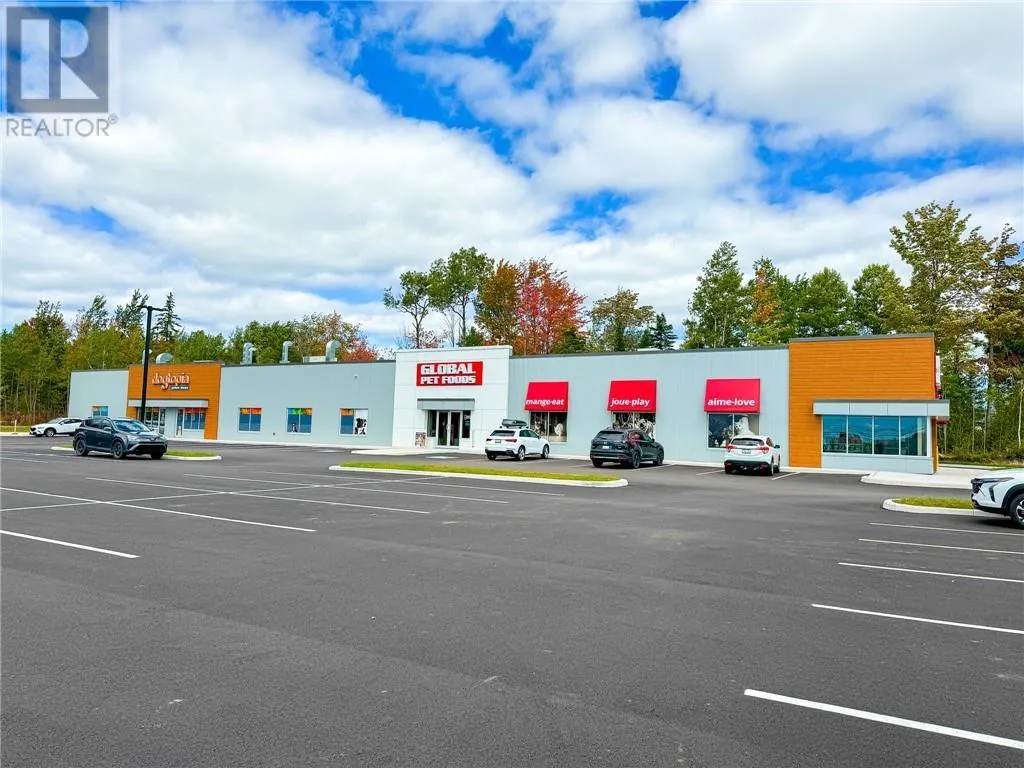 50 Rufin Street, Dieppe, New Brunswick E1A 8J8