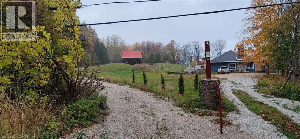 House for rent: 50 Scotts Bluff Road, Evansville, Ontario P0P 1E0