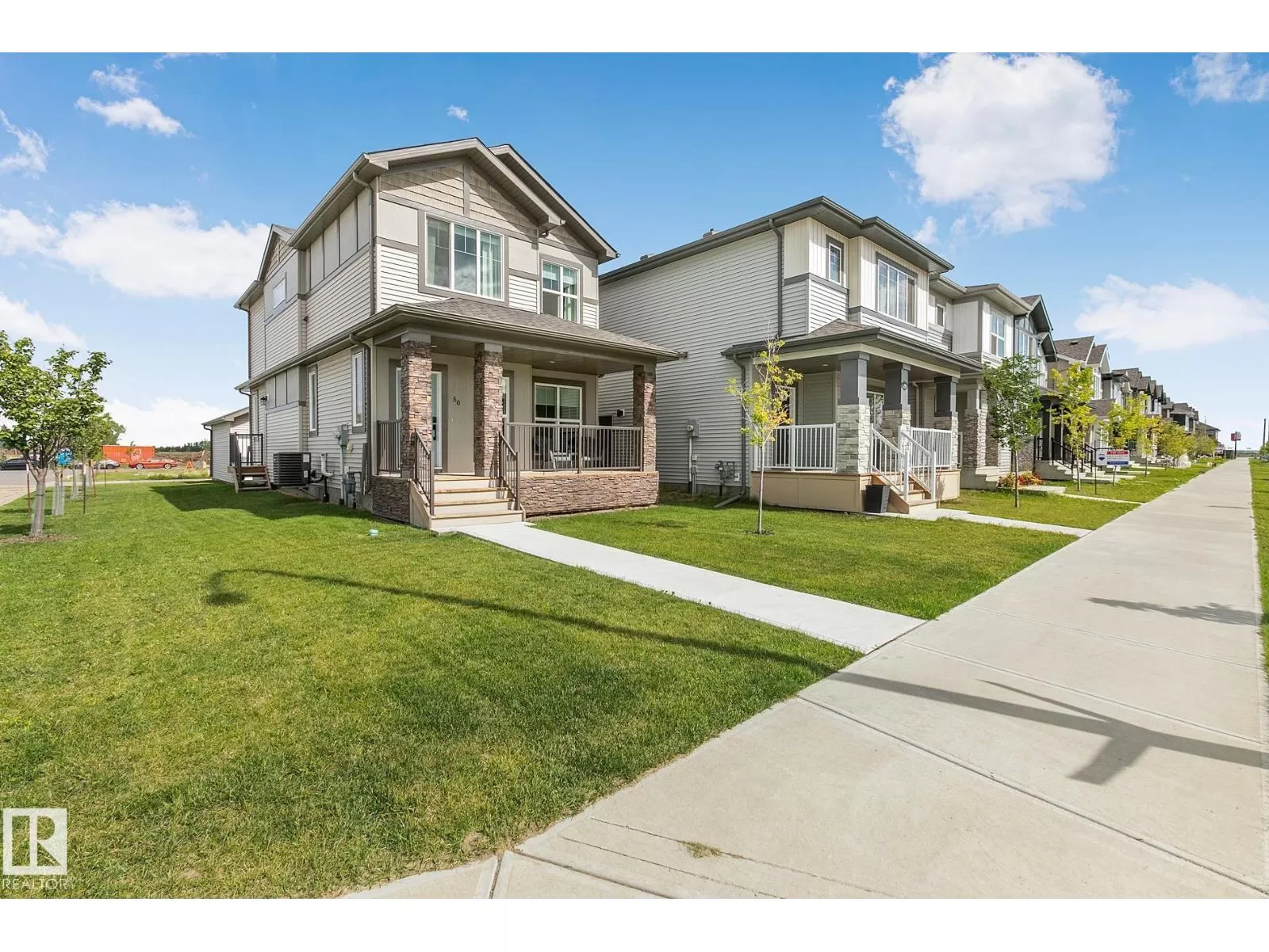 House for rent: 50 Sienna Bv, Fort Saskatchewan, Alberta T8L 0W3