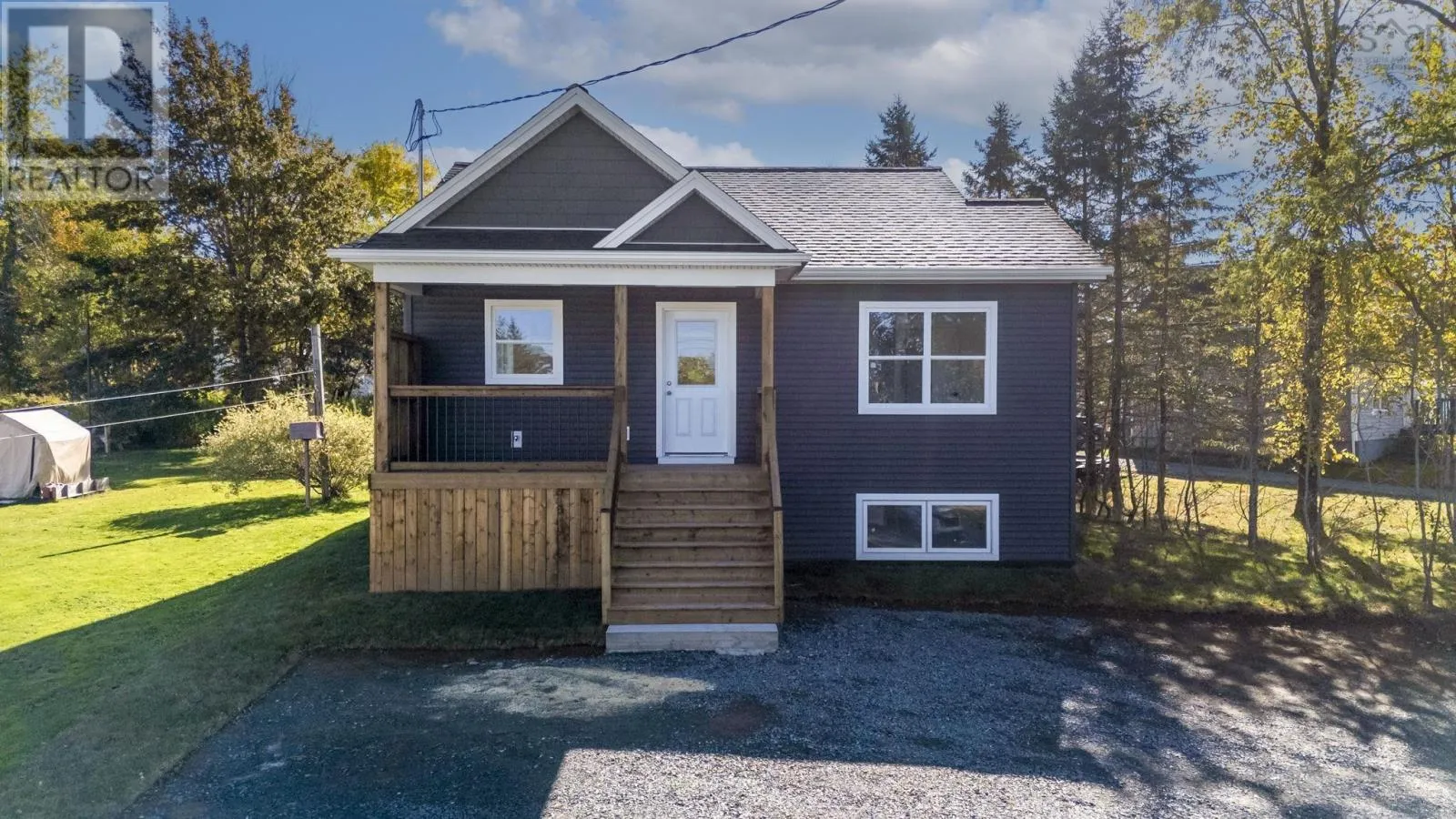 House for rent: 50 St Andrews Street, Stewiacke, Nova Scotia B0N 2J0