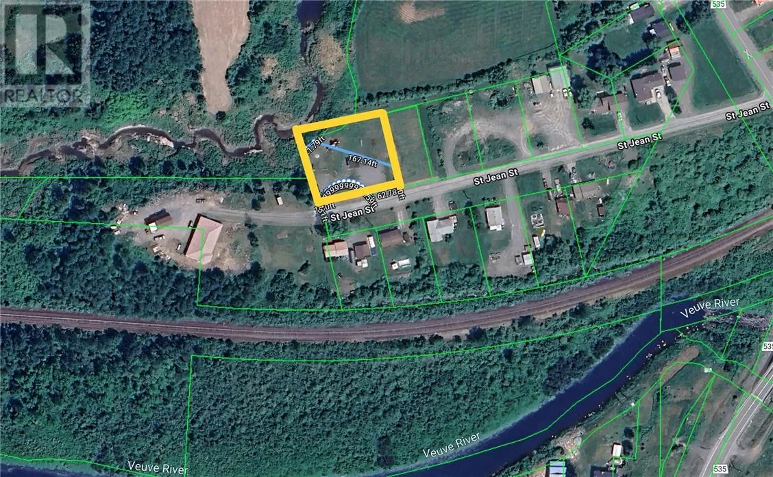 50 St. Jean Street, Hagar, Ontario P0M 2G0